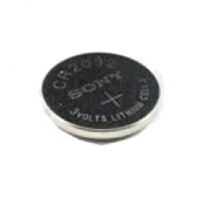 Sony Cmos Battery CR2032